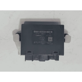 2017-2018 FORD F-150 FRONT DRIVER SIDE DOOR COMPUTER CONTROL MODULE UNIT OEM