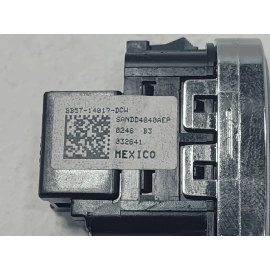 2015-2025 FORD F-150 FRONT LEFT DRIVER SIDE DOOR LOCK UNLOCK SWITCH OEM