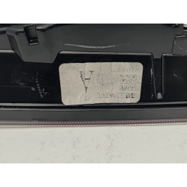 HONDA PILOT REAR RIGHT PASSENGER SIDE INNER TAILLIGHT LIGHT LAMP 2019-2022 OEM