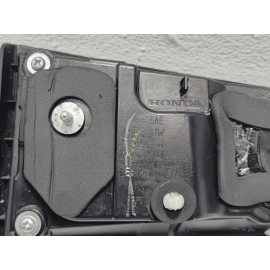 HONDA PILOT REAR RIGHT PASSENGER SIDE INNER TAILLIGHT LIGHT LAMP 2019-2022 OEM