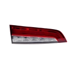 HONDA PILOT REAR DRIVER SIDE INNER TAILLIGHT LIGHT LAMP 2019-2022 OEM