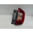 HONDA PILOT REAR RIGHT PASSENGER SIDE OUTER TAILLIGHT LIGHT LAMP 2019-2022 OEM