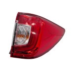HONDA PILOT REAR RIGHT PASSENGER SIDE OUTER TAILLIGHT LIGHT LAMP 2019-2022 OEM