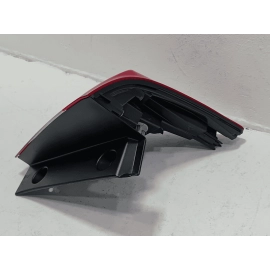 HONDA PILOT REAR DRIVER SIDE OUTER TAILLIGHT LIGHT LAMP 2019-2022 OEM