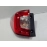 HONDA PILOT REAR DRIVER SIDE OUTER TAILLIGHT LIGHT LAMP 2019-2022 OEM