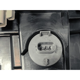 HONDA PILOT REAR DRIVER SIDE OUTER TAILLIGHT LIGHT LAMP 2019-2022 OEM