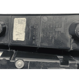 HONDA PILOT REAR DRIVER SIDE OUTER TAILLIGHT LIGHT LAMP 2019-2022 OEM