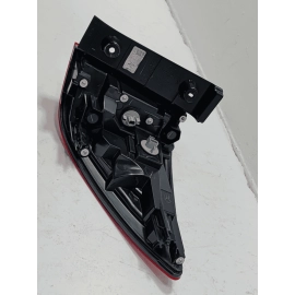 HONDA PILOT REAR DRIVER SIDE OUTER TAILLIGHT LIGHT LAMP 2019-2022 OEM