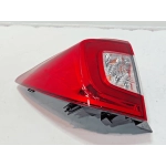 HONDA PILOT REAR DRIVER SIDE OUTER TAILLIGHT LIGHT LAMP 2019-2022 OEM