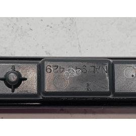 2017 - 2023 HONDA PILOT TAILGATE BACK DOOR UPPER LIGHT REAR BRAKE STOP LAMP OEM