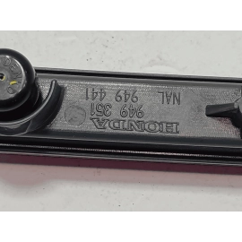 2017 - 2023 HONDA PILOT TAILGATE BACK DOOR UPPER LIGHT REAR BRAKE STOP LAMP OEM