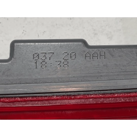 2017 - 2023 HONDA PILOT TAILGATE BACK DOOR UPPER LIGHT REAR BRAKE STOP LAMP OEM