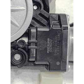 2019-2024 HONDA PILOT PASSPORT REAR TAILGATE LIFTGATE LOCK LATCH ACTUATOR OEM