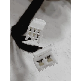 2019-2022 HONDA PILOT REAR DRIVER SIDE TAILGATE LIFTGATE LIFT CYLINDER STRUT OEM