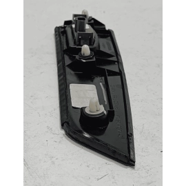 HONDA PILOT REAR DRIVER SIDE LICENSE LIGHT LAMP MOLDING COVER TRIM OEM 2016-2022