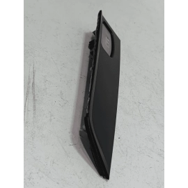 HONDA PILOT REAR PASSENGER LICENSE LIGHT LAMP MOLDING COVER TRIM OEM 2016-2022