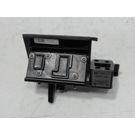 HONDA PILOT LIFTGATE TRUNK DECK LID RELEASE OPEN HANDLE W/O CAMERA 2019-2022 OEM