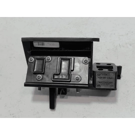HONDA PILOT LIFTGATE TRUNK DECK LID RELEASE OPEN HANDLE W/O CAMERA 2019-2022 OEM