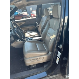 HONDA PILOT LIFTGATE TRUNK DECK LID RELEASE OPEN HANDLE W/O CAMERA 2019-2022 OEM