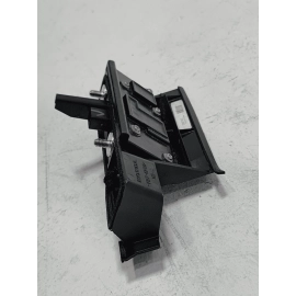 HONDA PILOT LIFTGATE TRUNK DECK LID RELEASE OPEN HANDLE W/O CAMERA 2019-2022 OEM