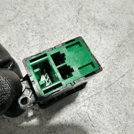 2016-2022 HONDA PILOT POWER LIFTGATE PULL POCKET CLOSE SWITCH OEM