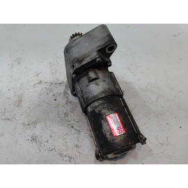 2016 - 2020 HONDA PILOT 3.5L ENGINE STARTER MOTOR 12V OEM 2016 - 2020 HONDA PILOT 3.5L ENGINE STARTER MOTOR 12V OEM