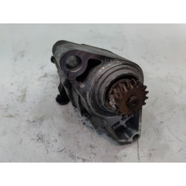 2016 - 2020 HONDA PILOT 3.5L ENGINE STARTER MOTOR 12V OEM 2016 - 2020 HONDA PILOT 3.5L ENGINE STARTER MOTOR 12V OEM