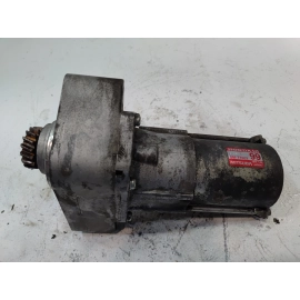 2016 - 2020 HONDA PILOT 3.5L ENGINE STARTER MOTOR 12V OEM 2016 - 2020 HONDA PILOT 3.5L ENGINE STARTER MOTOR 12V OEM
