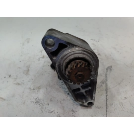 2016 - 2020 HONDA PILOT 3.5L ENGINE STARTER MOTOR 12V OEM 2016 - 2020 HONDA PILOT 3.5L ENGINE STARTER MOTOR 12V OEM