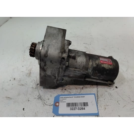 2016 - 2020 HONDA PILOT 3.5L ENGINE STARTER MOTOR 12V OEM 2016 - 2020 HONDA PILOT 3.5L ENGINE STARTER MOTOR 12V OEM