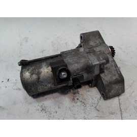 2016 - 2020 HONDA PILOT 3.5L ENGINE STARTER MOTOR 12V OEM 2016 - 2020 HONDA PILOT 3.5L ENGINE STARTER MOTOR 12V OEM