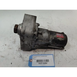 2016 - 2020 HONDA PILOT 3.5L ENGINE STARTER MOTOR 12V OEM 2016 - 2020 HONDA PILOT 3.5L ENGINE STARTER MOTOR 12V OEM
