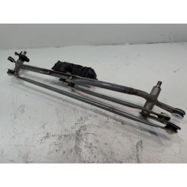 2016 - 2022 HONDA PILOT WINDSHIELD WIPER TRANSMISSION LINKAGE W/ MOTOR OEM