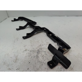 2019-2022 HONDA PILOT FRONT BUMPER GRILLE UPPER MOUNT SUPPORT BRACKET BEAM OEM