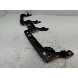 2019-2022 HONDA PILOT FRONT BUMPER GRILLE UPPER MOUNT SUPPORT BRACKET BEAM OEM