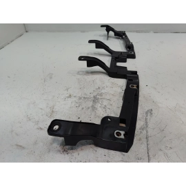 2019-2022 HONDA PILOT FRONT BUMPER GRILLE UPPER MOUNT SUPPORT BRACKET BEAM OEM