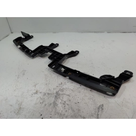 2019-2022 HONDA PILOT FRONT BUMPER GRILLE UPPER MOUNT SUPPORT BRACKET BEAM OEM
