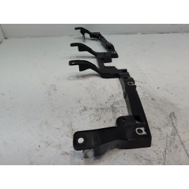 2019-2022 HONDA PILOT FRONT BUMPER GRILLE UPPER MOUNT SUPPORT BRACKET BEAM OEM