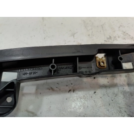 2019-2022 HONDA PILOT FRONT BUMPER GRILLE UPPER MOUNT SUPPORT BRACKET BEAM OEM