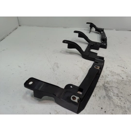 2019-2022 HONDA PILOT FRONT BUMPER GRILLE UPPER MOUNT SUPPORT BRACKET BEAM OEM