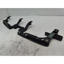 2019-2022 HONDA PILOT FRONT BUMPER GRILLE UPPER MOUNT SUPPORT BRACKET BEAM OEM