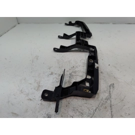 2019-2022 HONDA PILOT FRONT BUMPER GRILLE UPPER MOUNT SUPPORT BRACKET BEAM OEM