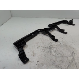 2019-2022 HONDA PILOT FRONT BUMPER GRILLE UPPER MOUNT SUPPORT BRACKET BEAM OEM