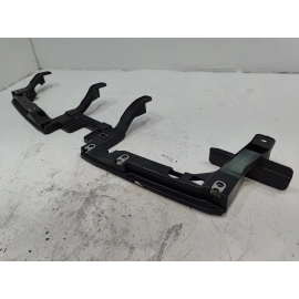 2019-2022 HONDA PILOT FRONT BUMPER GRILLE UPPER MOUNT SUPPORT BRACKET BEAM OEM