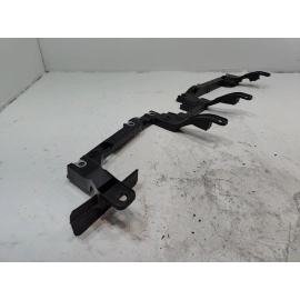2019-2022 HONDA PILOT FRONT BUMPER GRILLE UPPER MOUNT SUPPORT BRACKET BEAM OEM