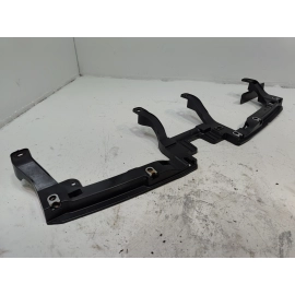 2019-2022 HONDA PILOT FRONT BUMPER GRILLE UPPER MOUNT SUPPORT BRACKET BEAM OEM