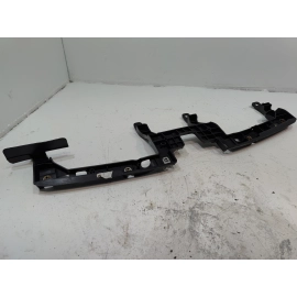 2019-2022 HONDA PILOT FRONT BUMPER GRILLE UPPER MOUNT SUPPORT BRACKET BEAM OEM