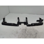 2019-2022 HONDA PILOT FRONT BUMPER GRILLE UPPER MOUNT SUPPORT BRACKET BEAM OEM