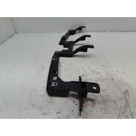 2019-2022 HONDA PILOT FRONT BUMPER GRILLE UPPER MOUNT SUPPORT BRACKET BEAM OEM