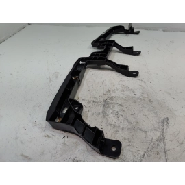 2019-2022 HONDA PILOT FRONT BUMPER GRILLE UPPER MOUNT SUPPORT BRACKET BEAM OEM